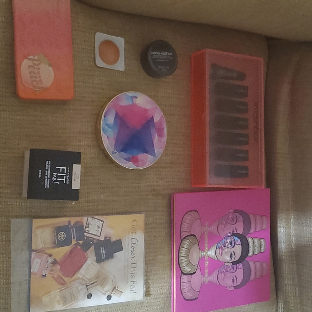 Cosmetics